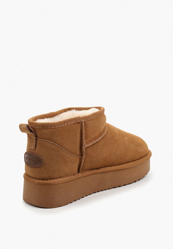 Полусапоги Francesco Donni