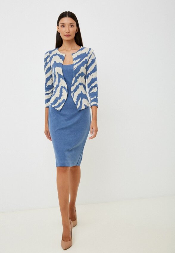 Платье MadaM T