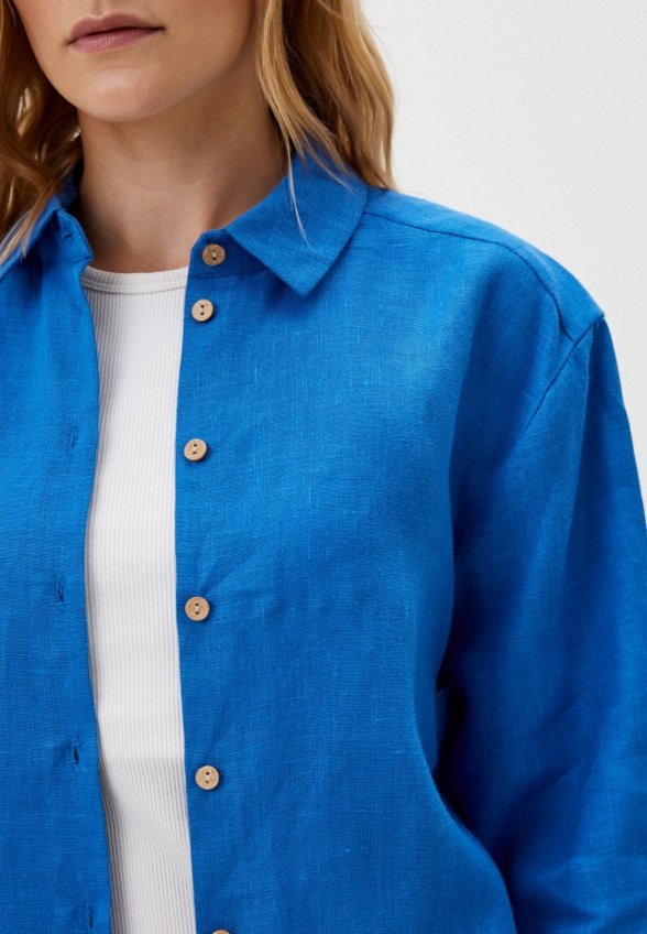 Рубашка Иваdress