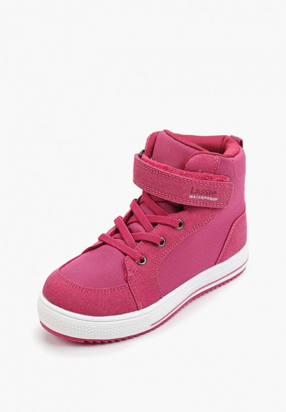 Ботинки Lassie