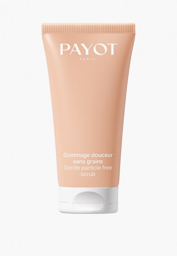 Гель для умывания Payot