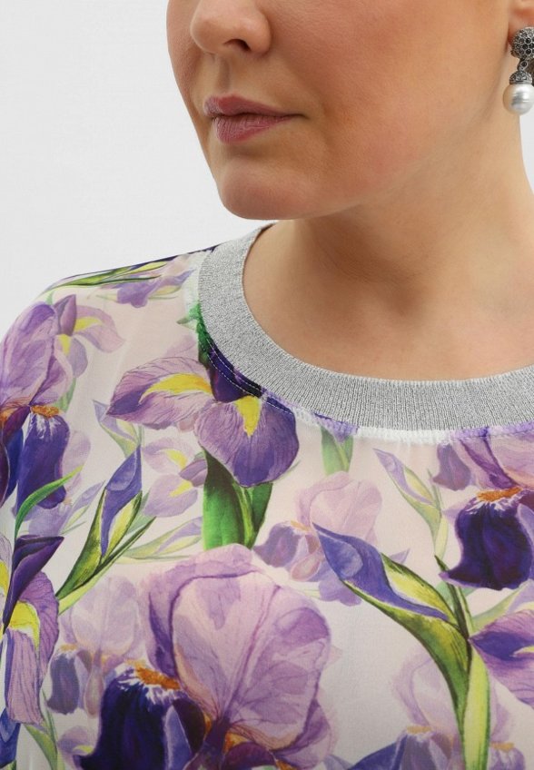 Блуза Helena Vera