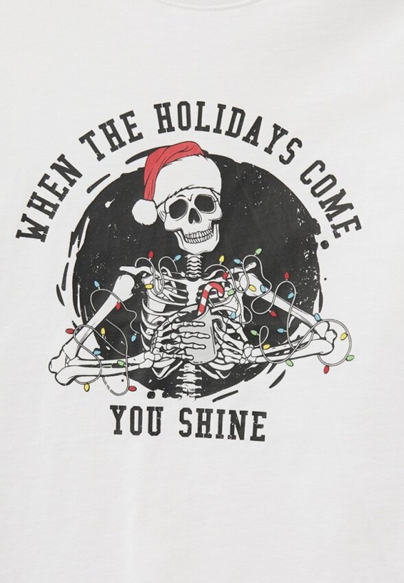 Футболка O'STIN