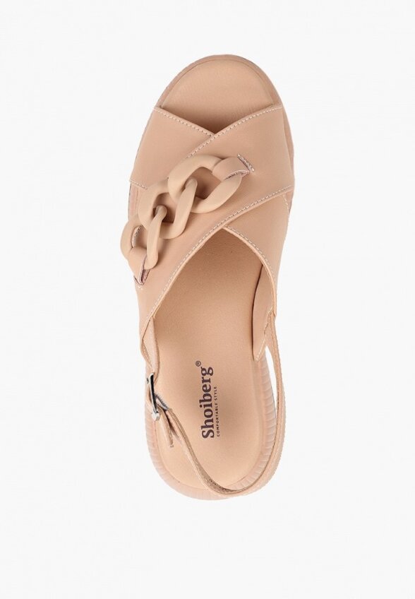 Сандалии Shoiberg