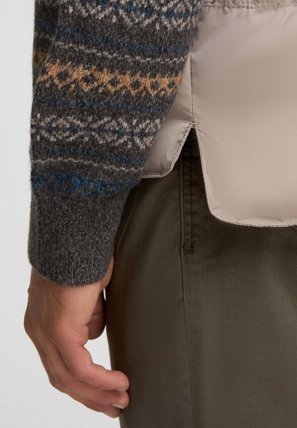 Жилет утепленный Henderson