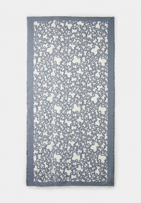 Палантин Tous