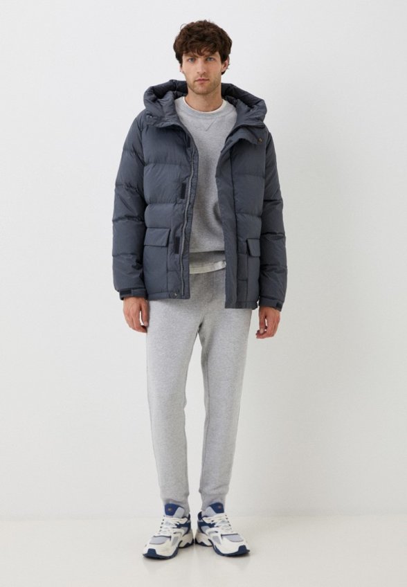 Пуховик Colorplay