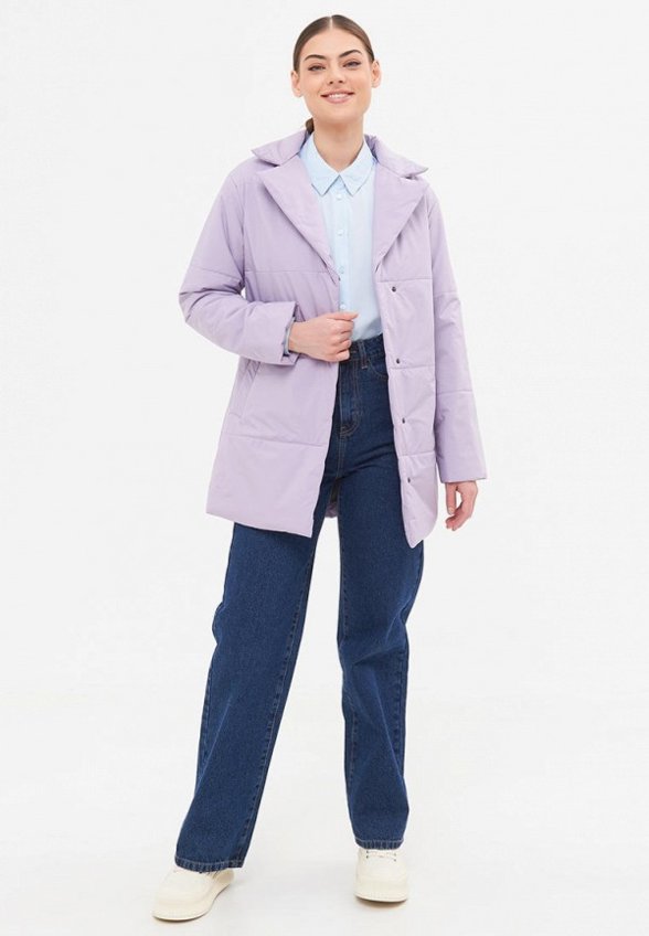 Куртка-пальто Lab Fashion