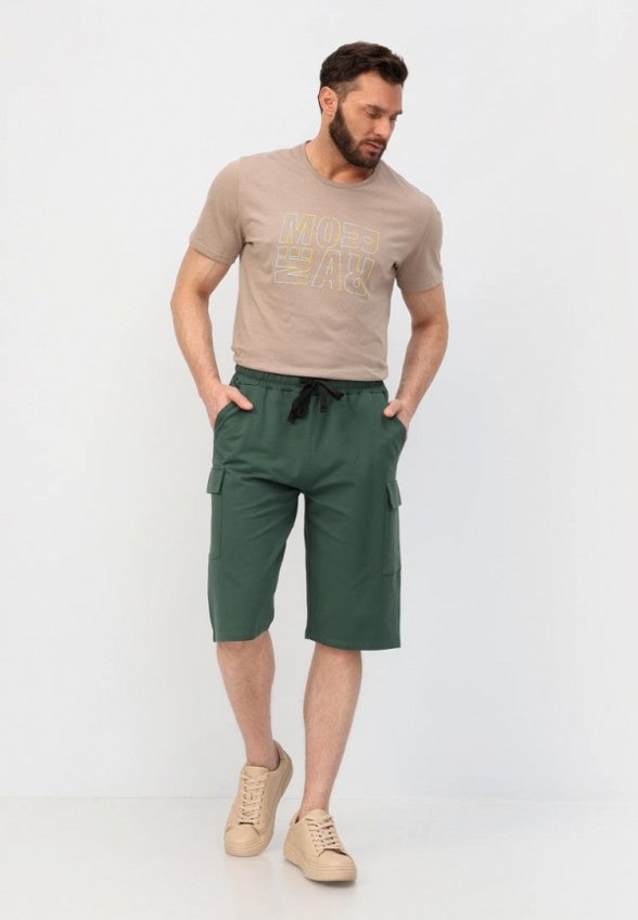 Шорты Morran Brave