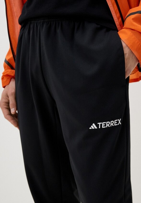 Брюки спортивные adidas