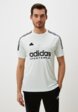 Футболка спортивная adidas1  - превью