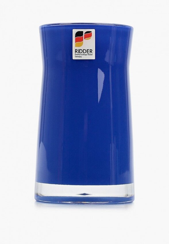Стакан для зубных щеток Ridder