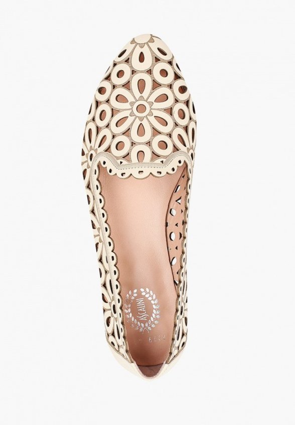 Лоферы Ascalini