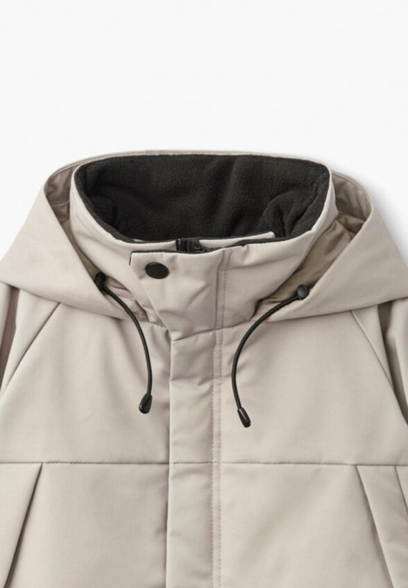 Парка Happy Baby