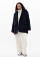 Пальто-пиджак Katerina Myachina2  - превью