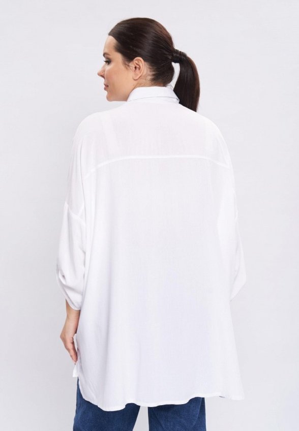 Блуза Артесса