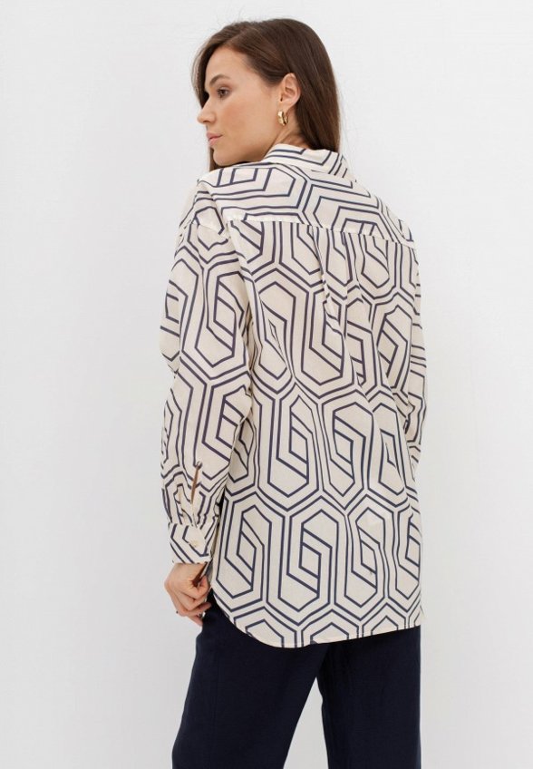 Рубашка Savage