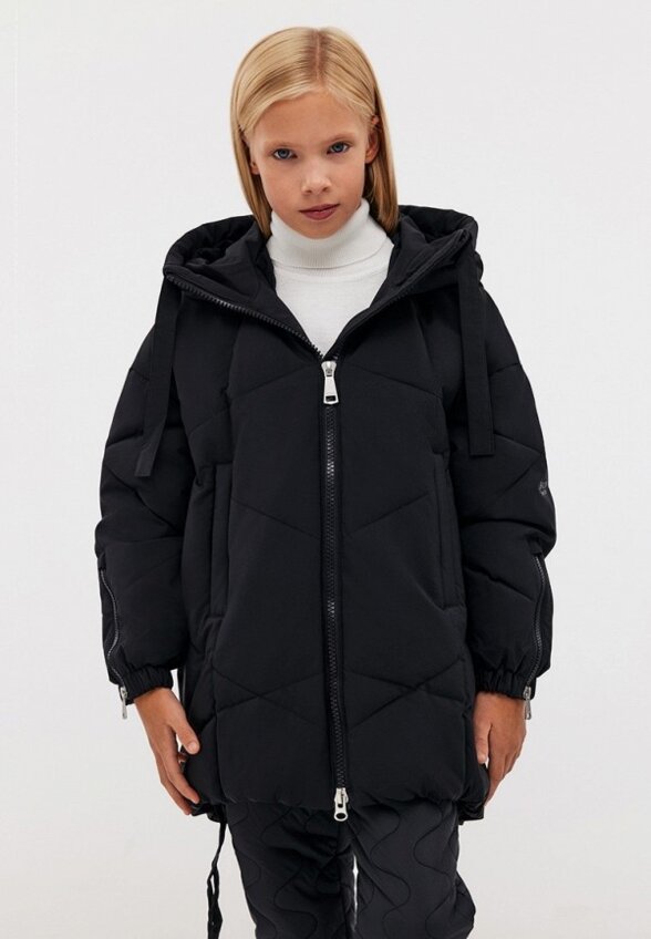 Куртка утепленная Baon