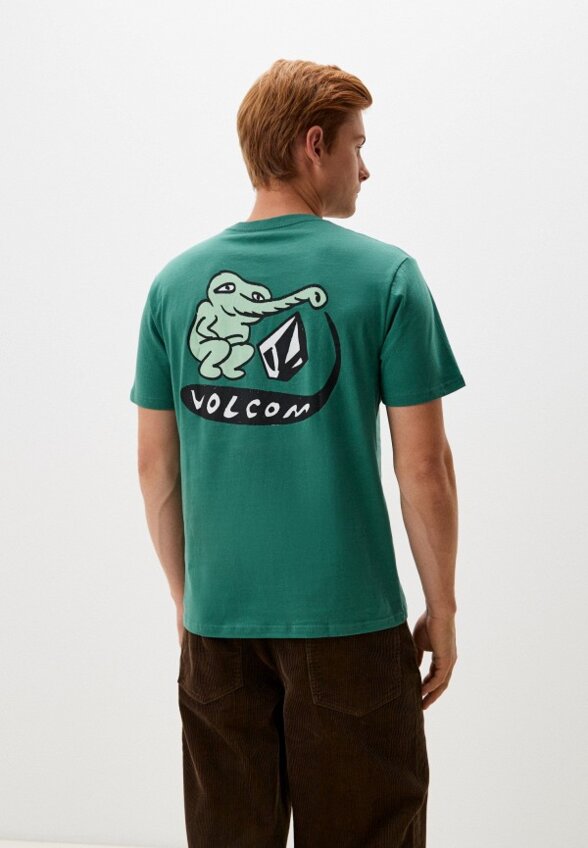 Футболка Volcom