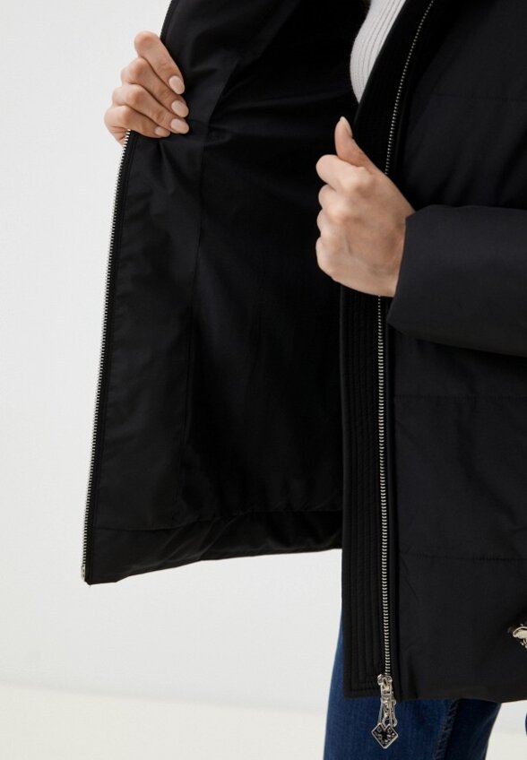 Пуховик Winterra