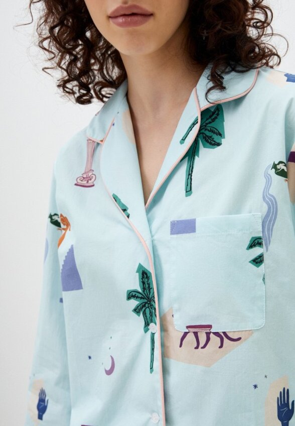 Костюм Any Wowzers