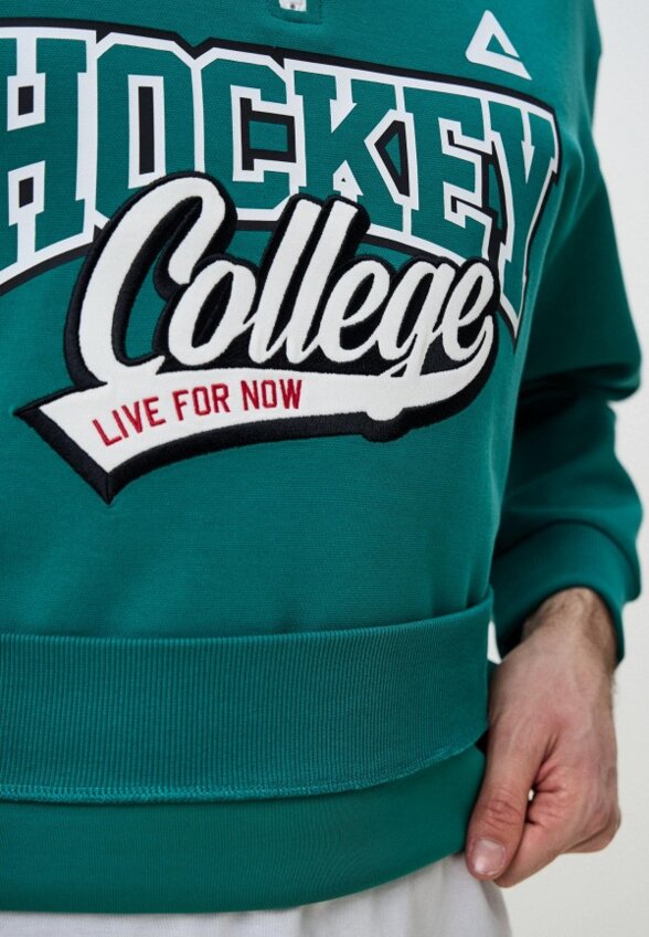 Олимпийка Peak