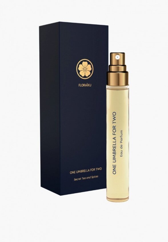 Парфюмерная вода Floraiku