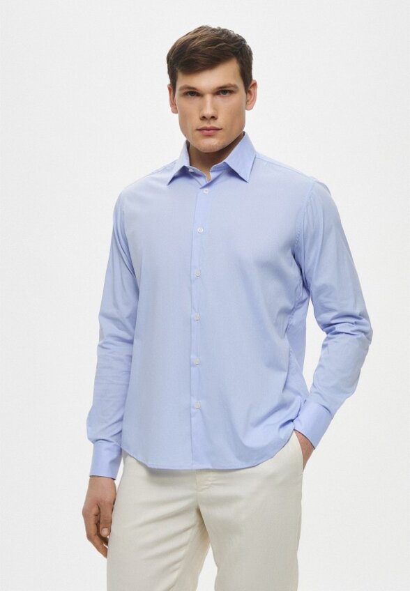 Рубашка Baldinini Trend