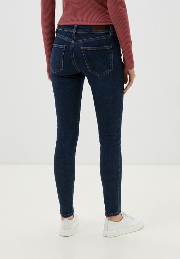 Джинсы Dimarkis Day