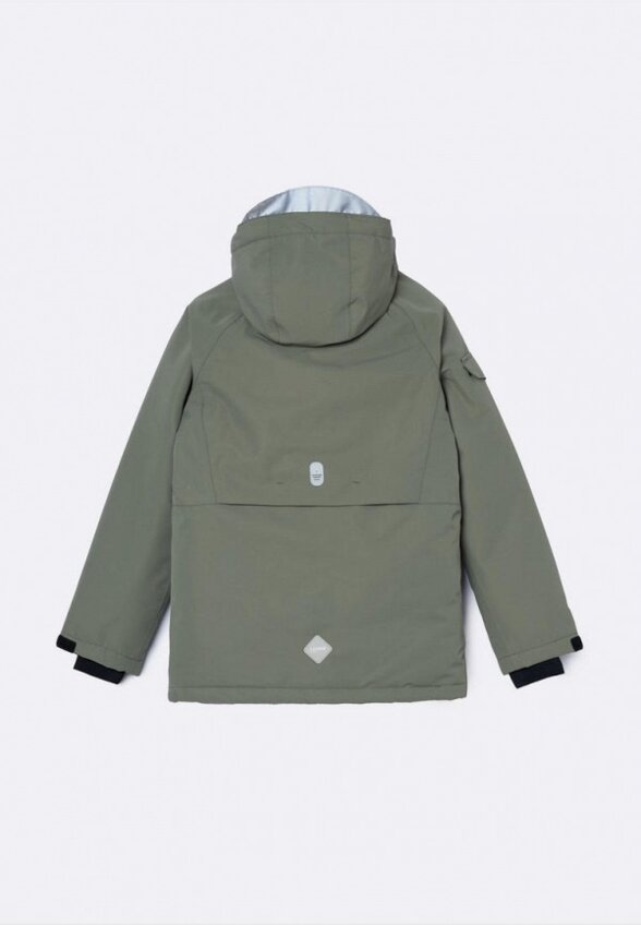 Куртка утепленная Lassie