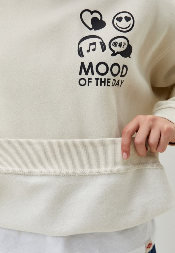 Свитшот O'STIN