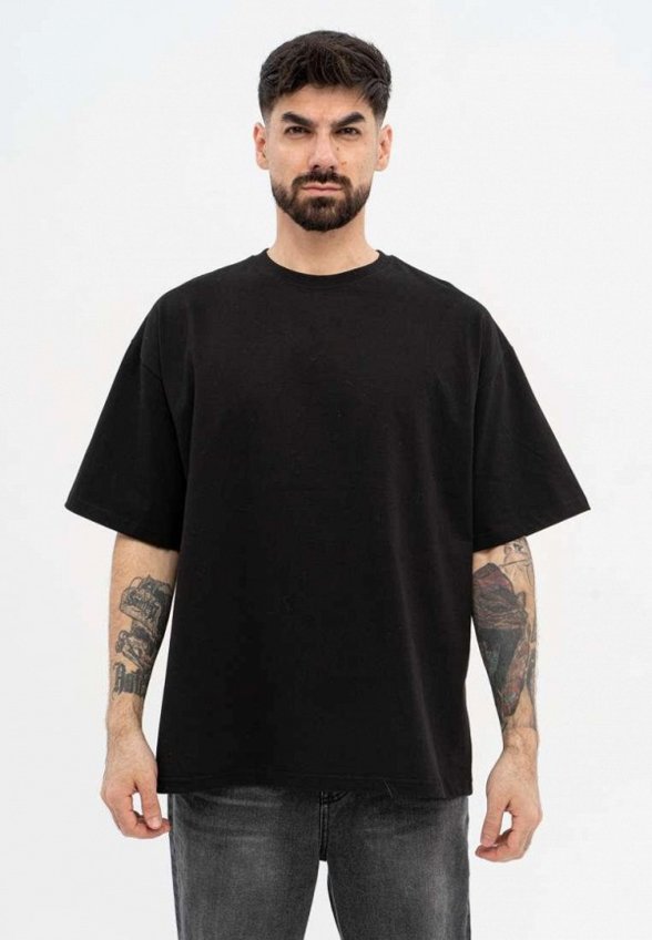 Футболка Seventeen Nine