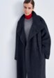 Пальто однобортное Finn Flare2  - превью