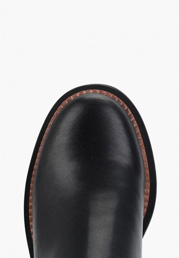 Ботильоны Covani