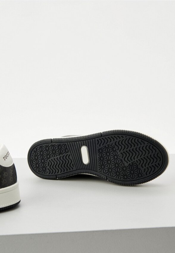 Кеды Roccobarocco