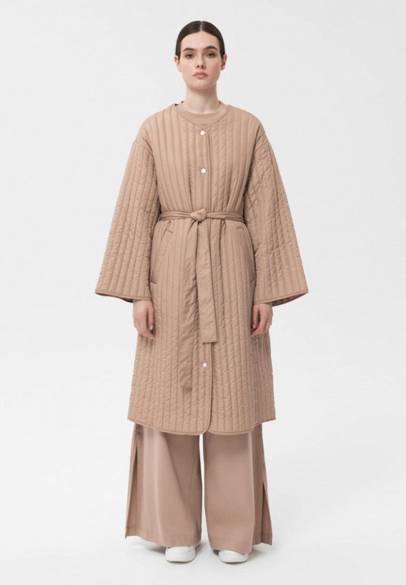 Куртка стеганая GLVR