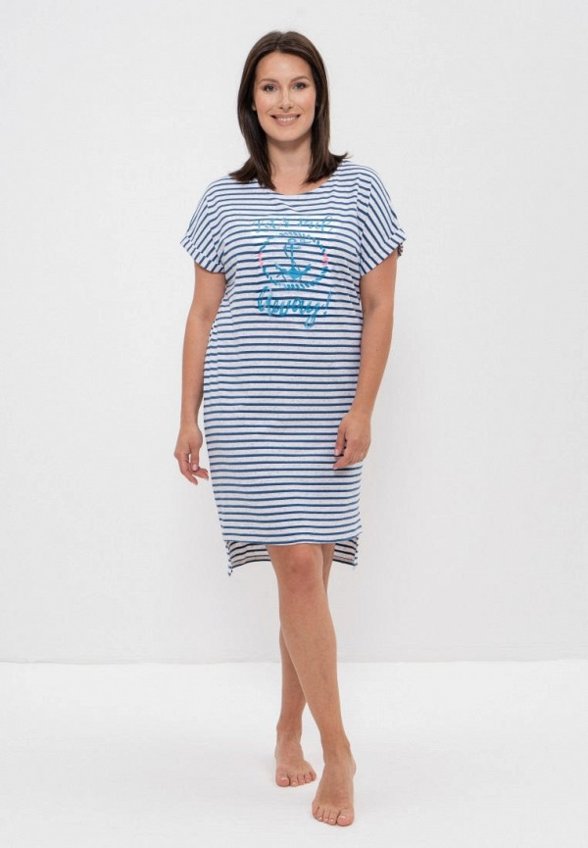 Платье домашнее Cleo