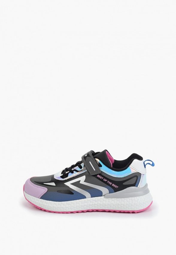 Кроссовки Munz Young