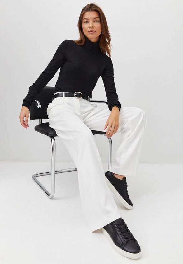 Водолазка Ronnny