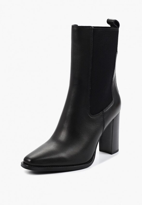 Полусапоги Valley