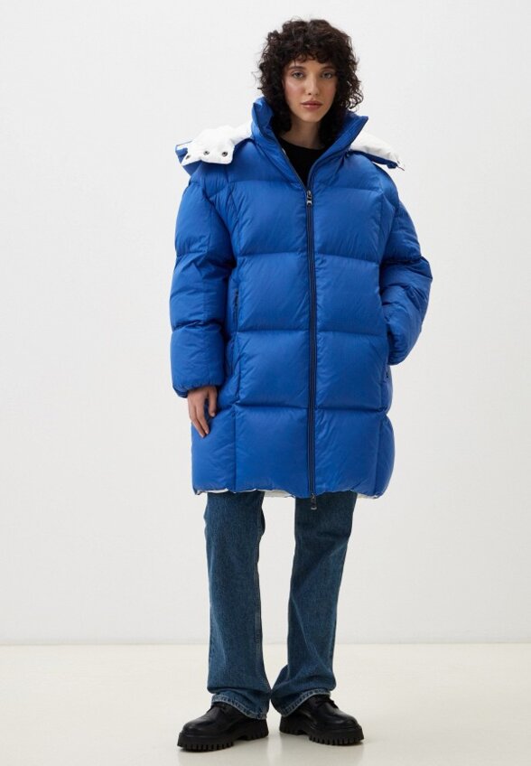 Пуховик JC Just Clothes