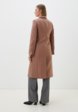Пальто однобортное Ovelli3  - превью