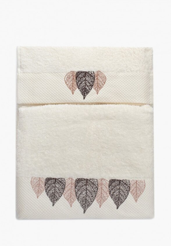 Комплект полотенец Luisa Moretti