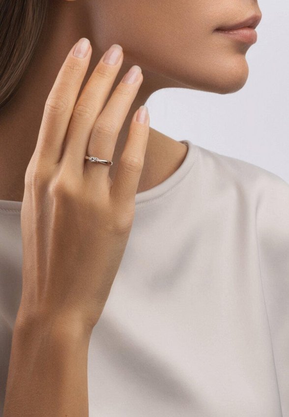 Кольцо Sokolov