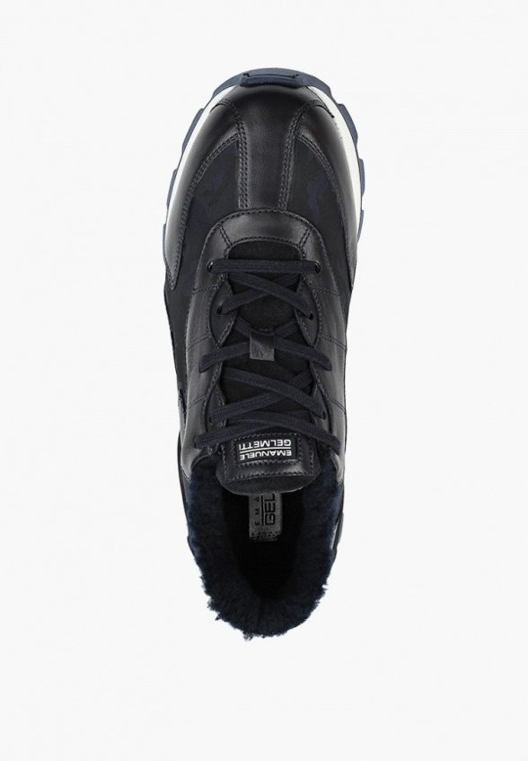 Кроссовки Emanuele Gelmetti