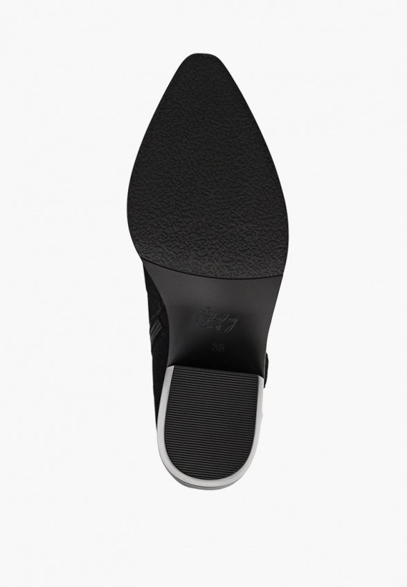 Ботильоны Valley