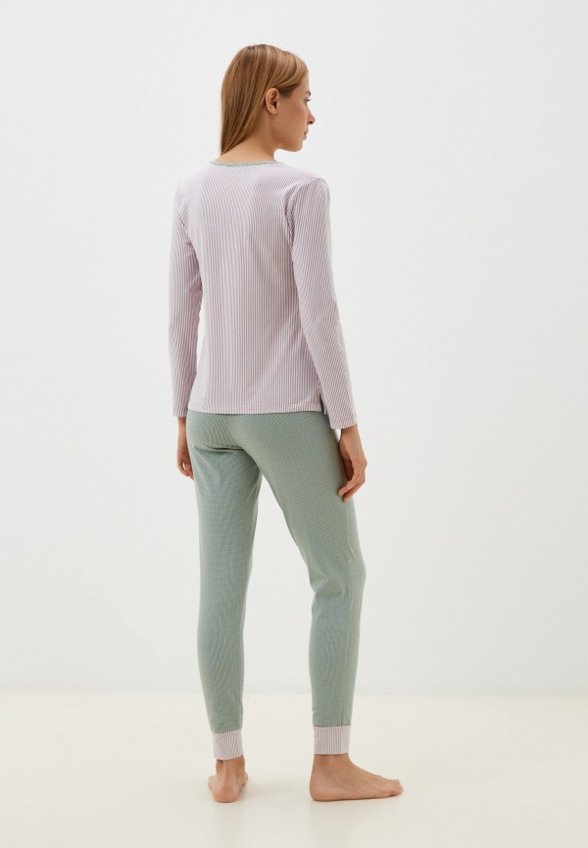 Пижама Mia Cara