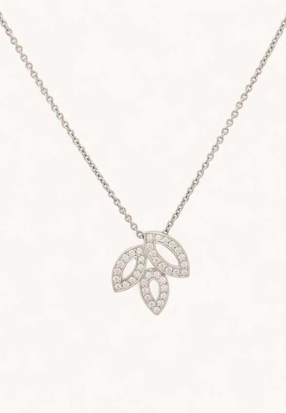 Harry Winston Lily Cluster
