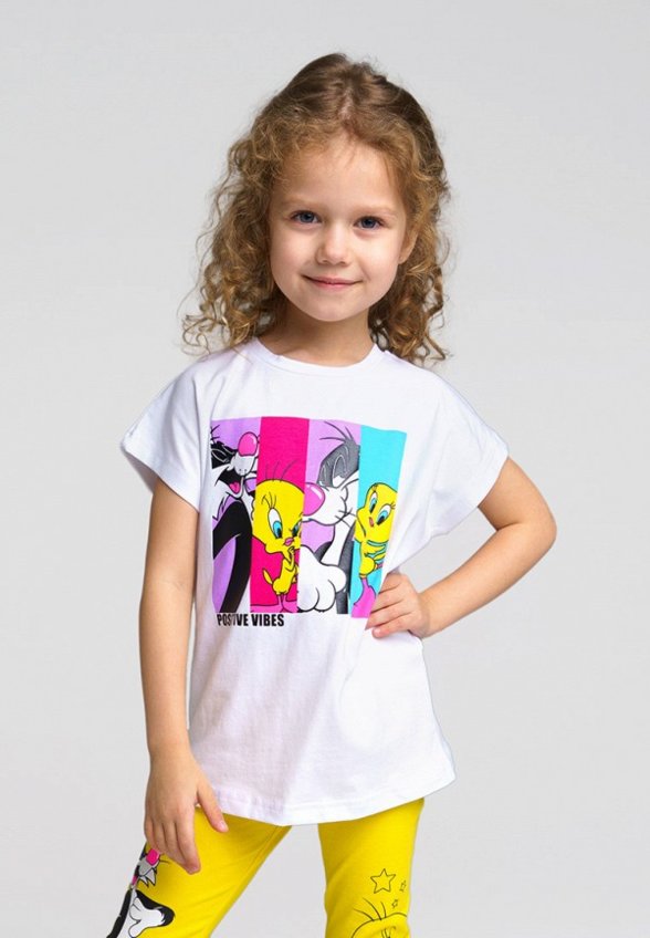 Футболка PlayToday