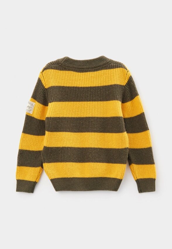 Джемпер Button Blue